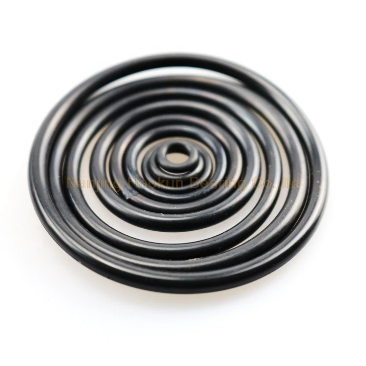 10 шт. 7 мм Толщина CS нитриловые резиновые уплотнительные кольца ID 53 55 56 58 60 62 63 65 66 68