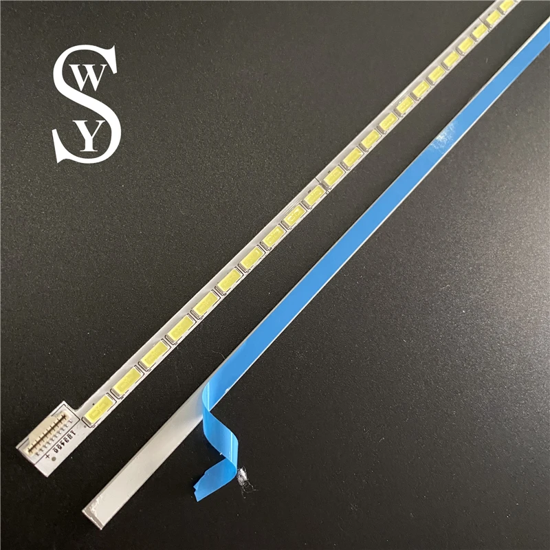 Светодиодная лента для подсветки телевизора 60 светодиодный одов 531 мм 6916L0912A