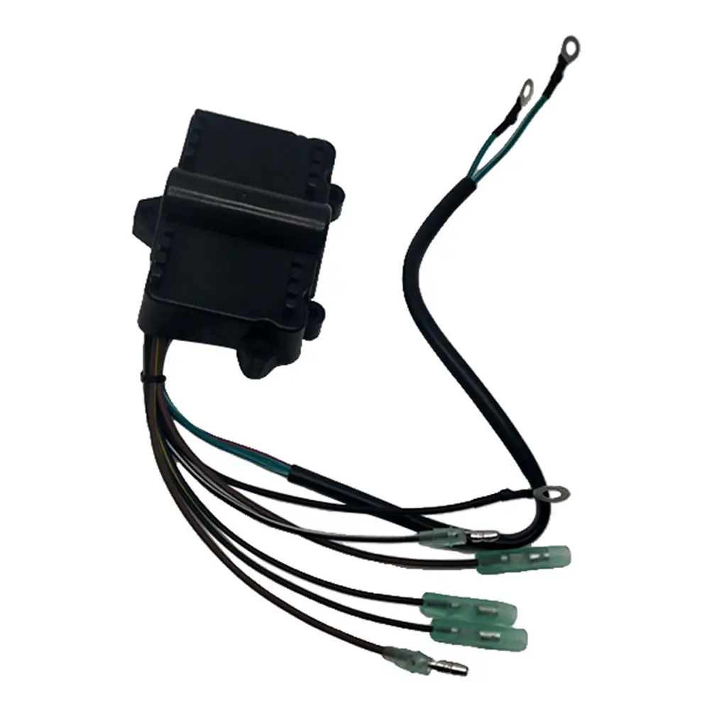 

Mariner Switch Box CDI Power Pack 2 Cylinder Replacement Unit 339-7452A15