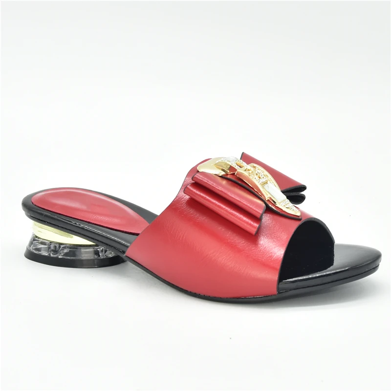 Новинка 2021 пикантные туфли-лодочки на платформе женская обувь летние тапочки