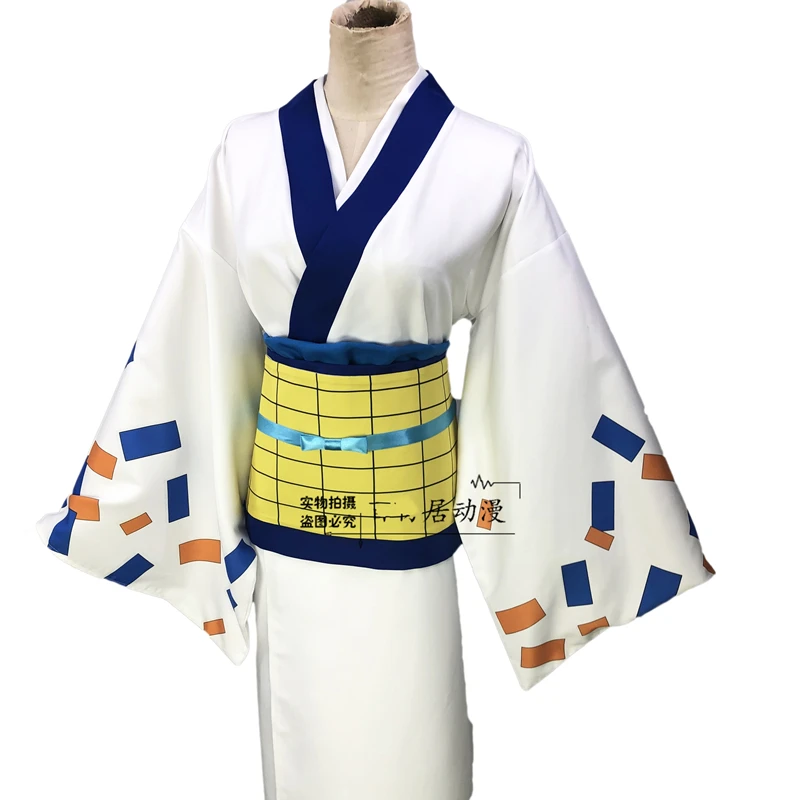 

Anime One Piece Miss Wednesday Nefeltari Cosplay Costume Cosplay Kimono Halloween Carnival Party Costumes for Women