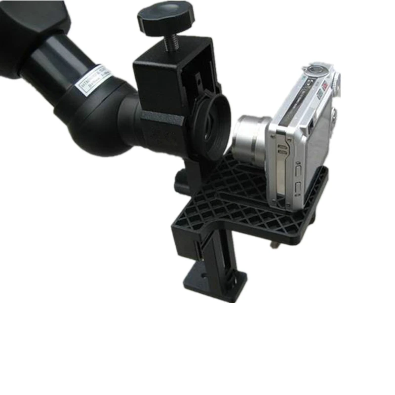 Datyson телескоп Универсальный кронштейн для фотографии маленький разъем цифровой