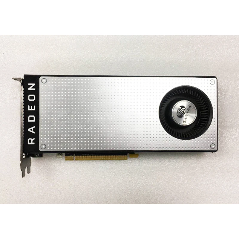 Видеокарты SAPPHIRE RX 470 8 GB, графический процессор AMD, оригинальная видеокарта Radeon RX470 8G, видеокарта для ПК, игровая карта, видеокарта HDMI, не майнит