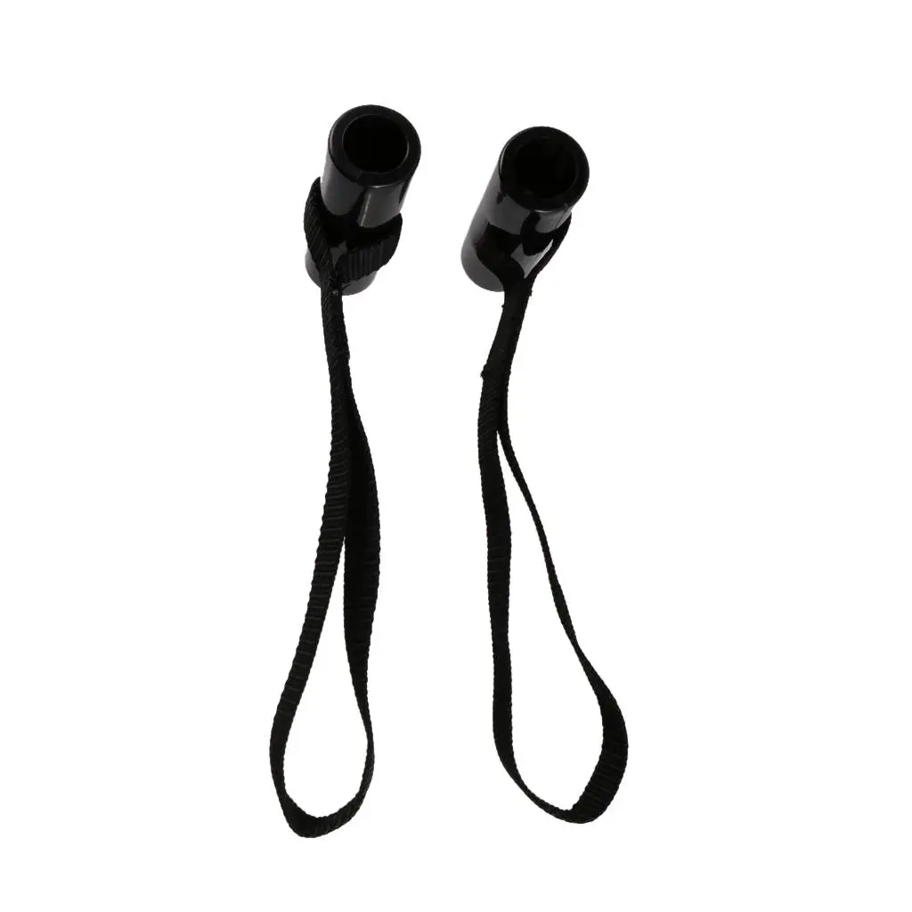 MagiDeal 2 Quick Tie Down Loops крепежные точки капот автомобиля грузовика для Каяка каноэ