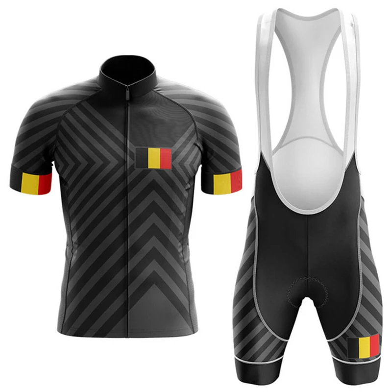 Велосипедные комплекты Roupa мужской Велоспорт дорожный велосипед Mtb Джерси с