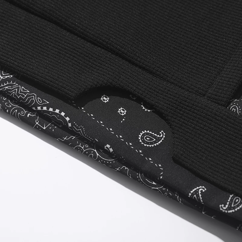 Новинка 2022 Мужская модная повседневная толстовка мужской спортивный пуловер