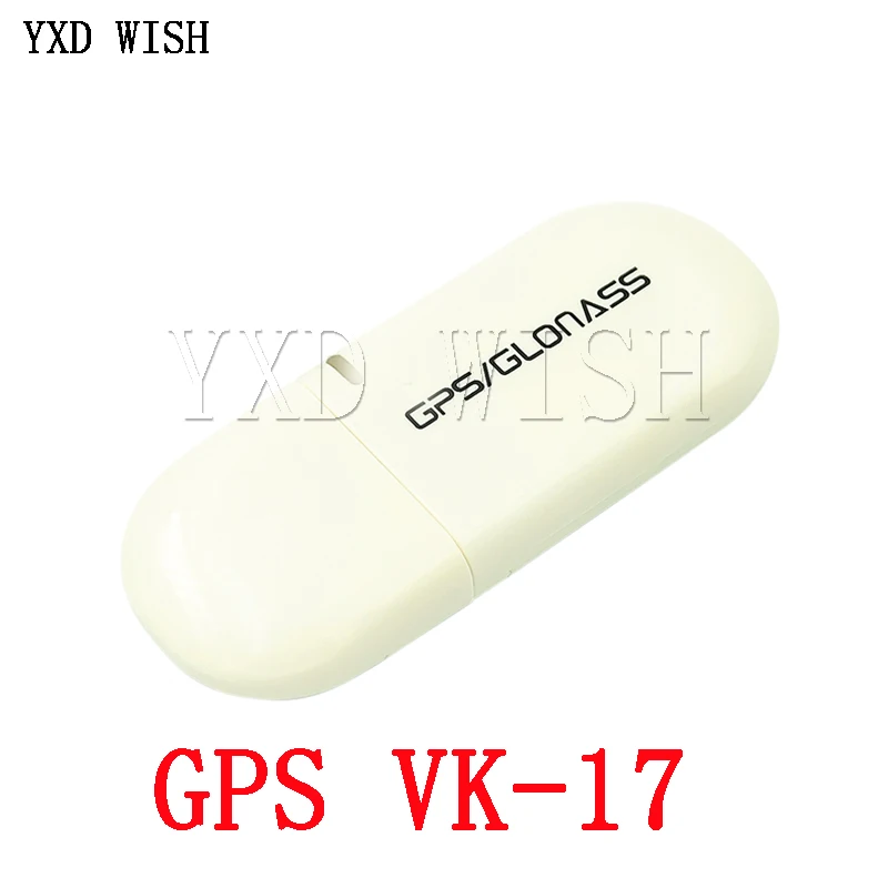 

VK172 GPS VK-172 GMOUSE USB GPS Module GLONASS USB GPS Interface Navigation For VK 172 Car