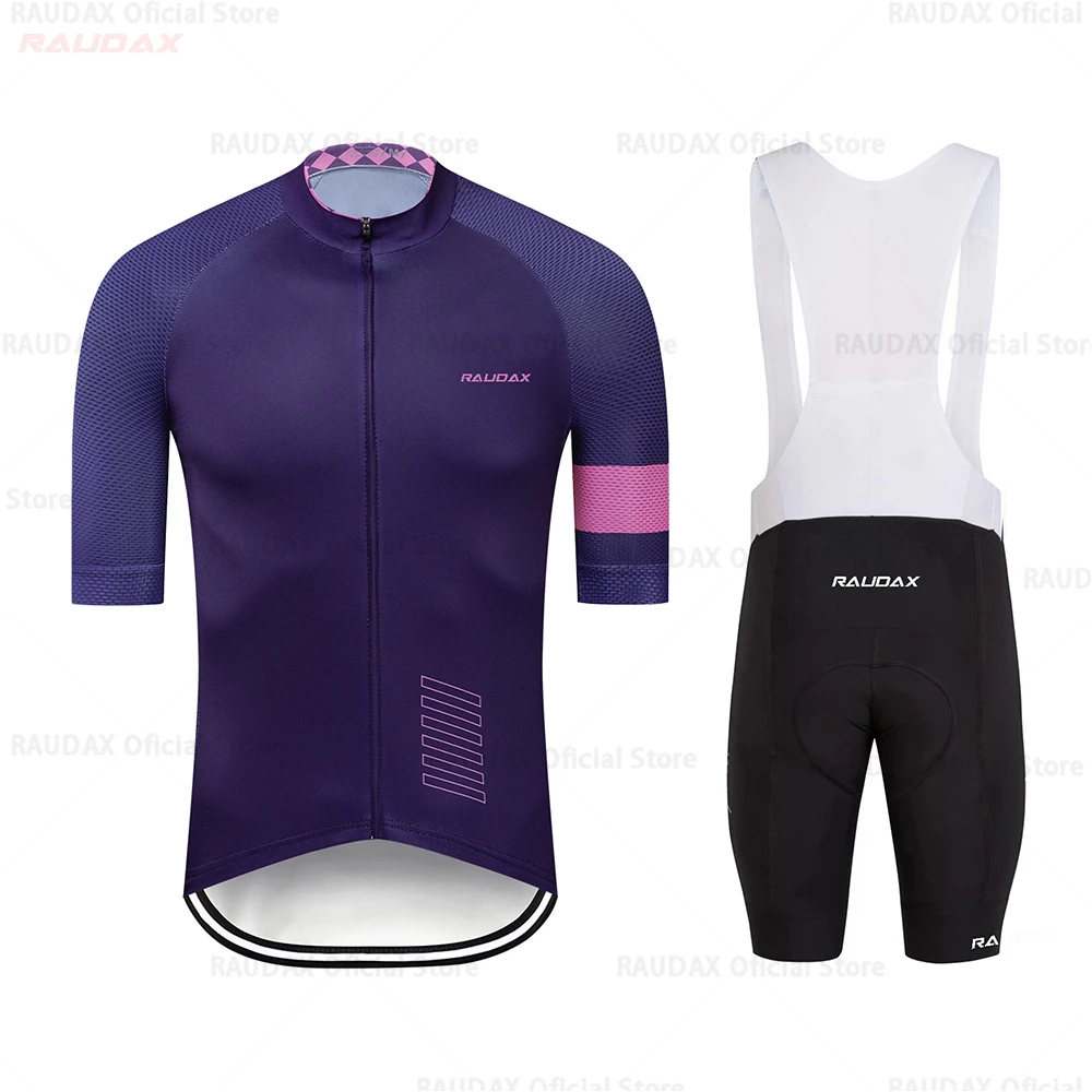 Bib cycling set Летняя велосипедная майка Ciclismo Ropa Hombre, велосипедные шорты, комплекты, Tenue Cycliste Raphaing, велосипедная форма, Триатлон, комплект - Цвет: Bib cycling set