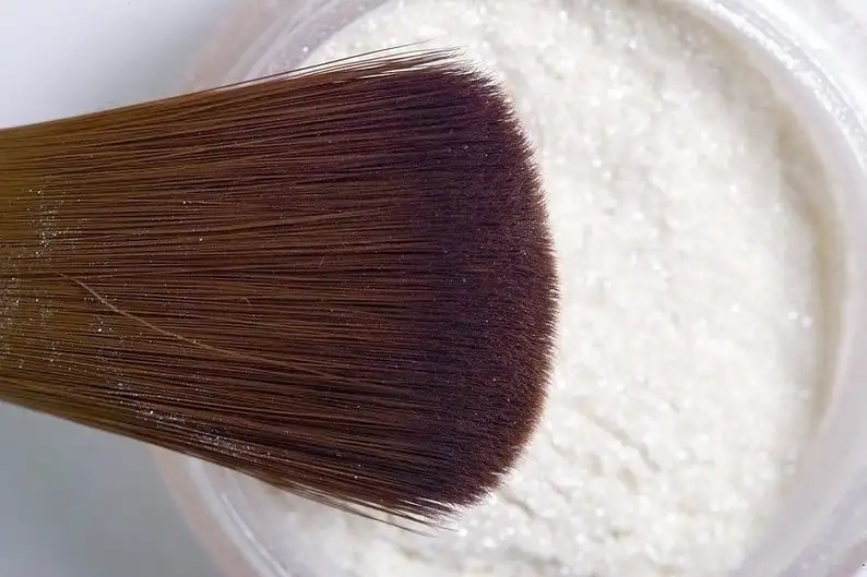 

Unicorn Glitter Nail Art Flakes Iridescent 20g/bag Unicorn Party-Chromaflake Multi-chrome Flake Eyeshadow/Nail Decoration Flakes