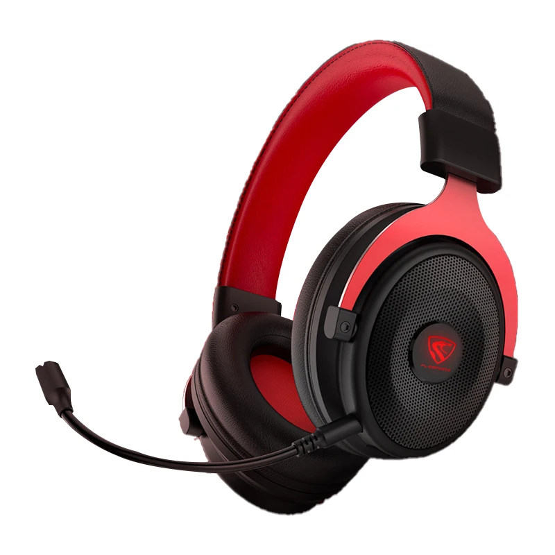 Фиксированная Базовая версия FL-экспортера HF50 гарнитуры с разъемом USB 7 1 для игры 3