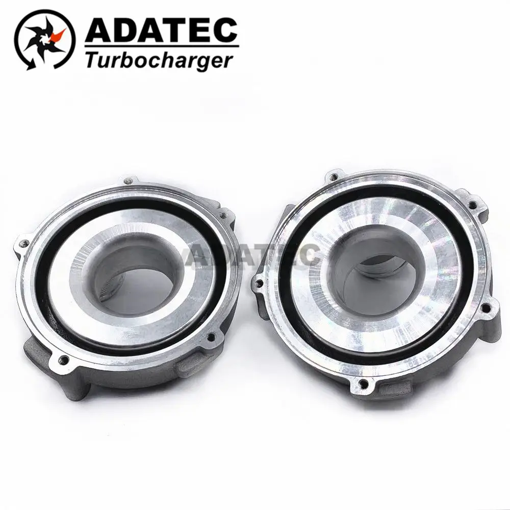 IHI JH5IT турбо кожух компрессора 079145704E 079145703P турбинный корпус для Audi A8 4H салон 4.0L TFSI