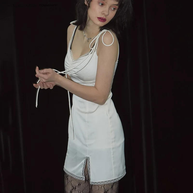 Женское зимнее платье женское 2020 Новое поступление сексуальное с длинным