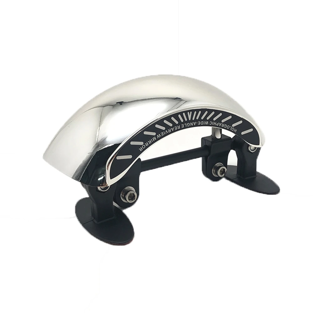 Универсальное мотоциклетное голографическое широкоугольное зеркало заднего