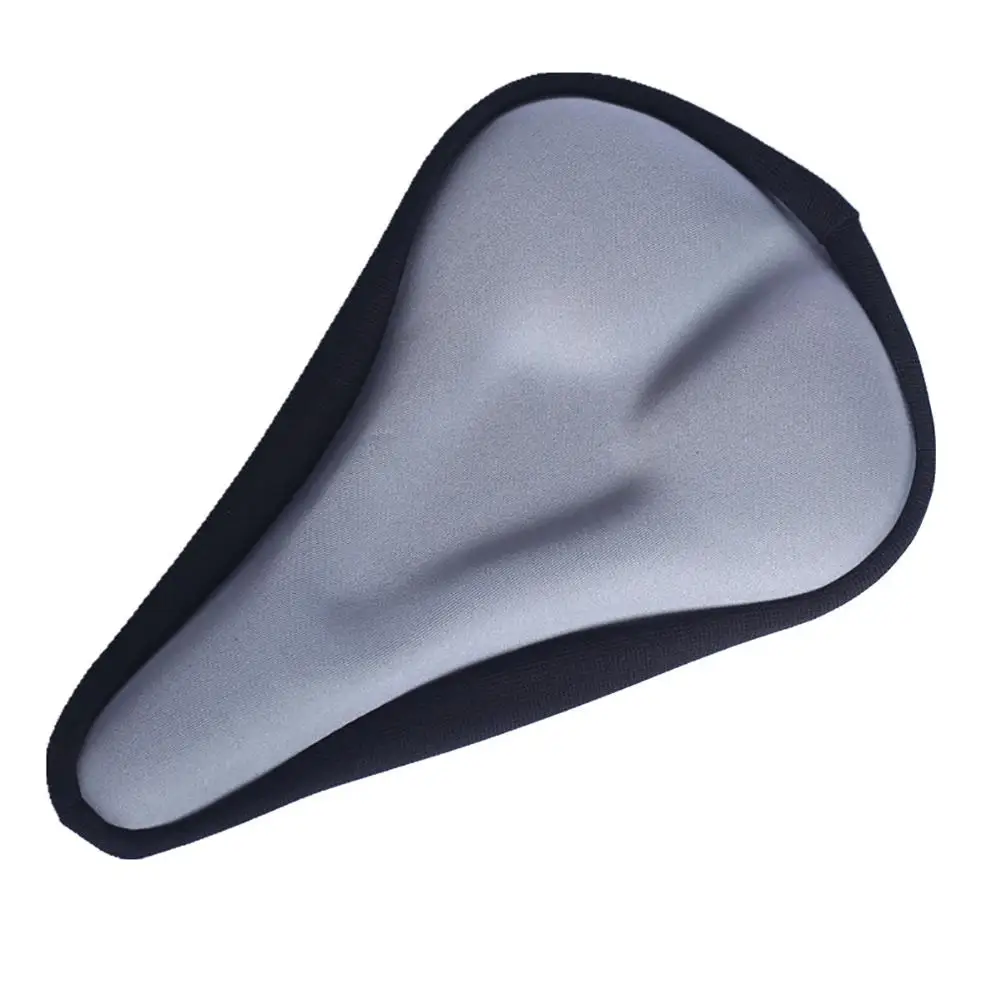 GloryStar чехол для велосипедного сиденья дышащее велосипедное седло мягкое