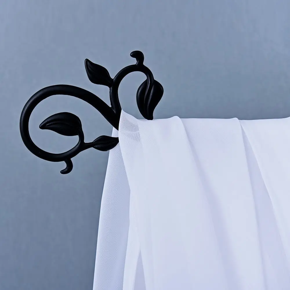 1 шт. горячая Распродажа разноцветный шарф занавеска в европейском стиле из тюля