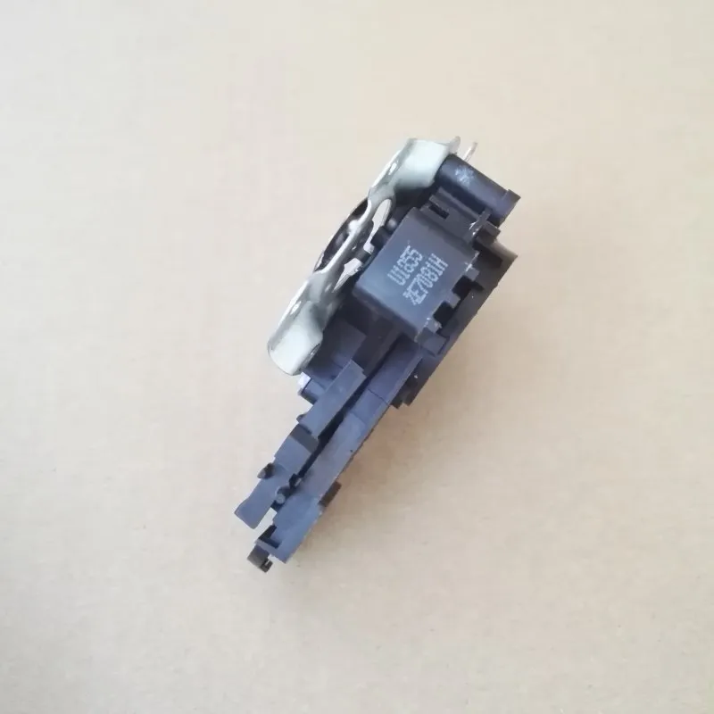 Терморегулятор для электрического чайника