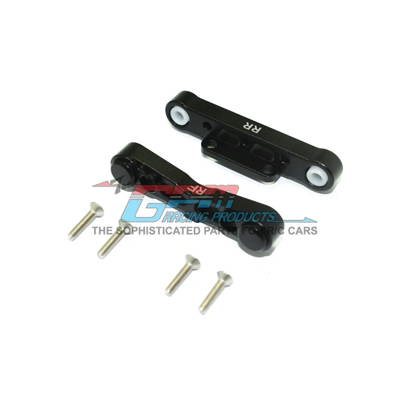 gpmaluminum заднее крепление подвеск