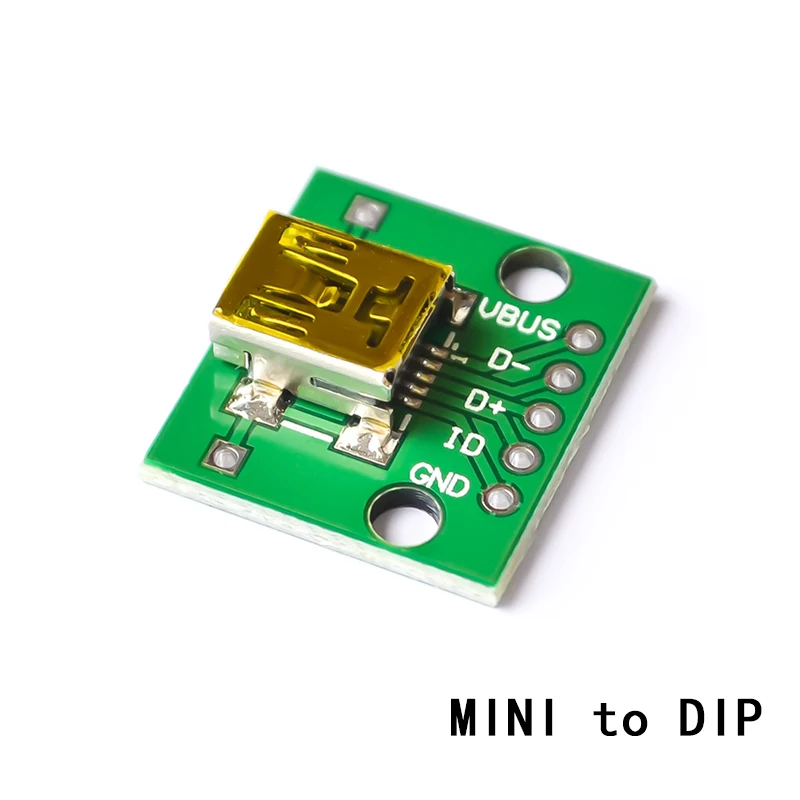 5шт микро мини USB A входящий штекер 2 0 3 у муфтовый стыковочный B разъем Интерфейс до