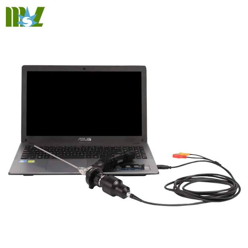 

New USB Endoscopy Camera AIO MSLED06 Waterproof IPX8 Camera Endoscopic and led light source