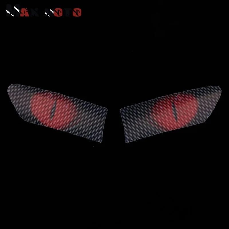 Для HONDA CBR600RR CBR 600RR CBR600 RR 2013 2014 2015 2016 2017 2018 мотоцикл 3D передний обтекатель наклейка