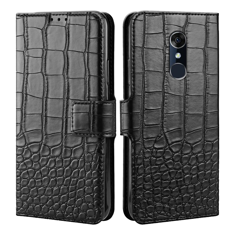 Книга для мобильного телефона чехол Alcatel Работает с любым оператором 3 2018 5052D 5052