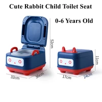 2021 baby wc childrens pot soft baby potty infant potty training plastic pot baby toilet safe kids potty trainer seat chair