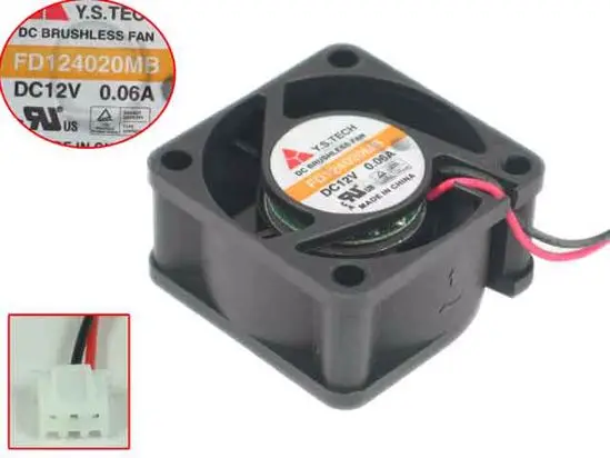 tech fd124020mb