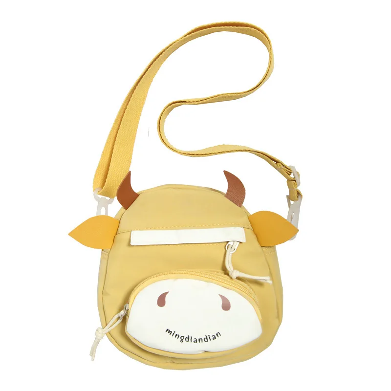 

Cute Ladies Small Crossbody Bags 2021 Summer Style Luxury Handbags Women Designer Ins Tote Bags Chic Student Shoulder Bag