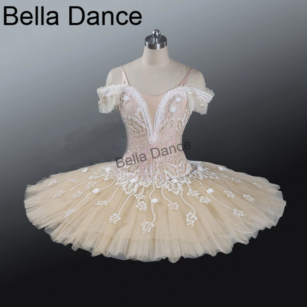 Взрослые синие птицы классические профессиональные балетные пачки для