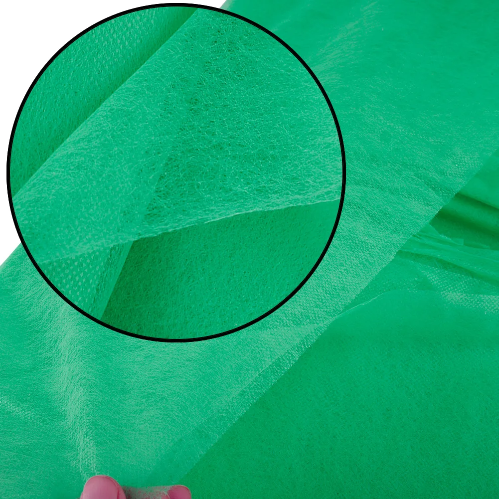

Fabric Plant Care Cover Outdoor Freeze Protection Blanket For Winter Frost Cold Floating Row Crop Cover Garden Anti-Bird Net