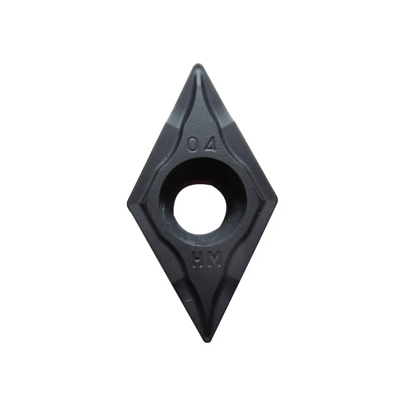 DCMT DCMT070204 DCMT11T304 DCMT11T308 DCMT11T312 -HM -HR YBD102 YBD151 YBD152 для держателя токарного инструмента