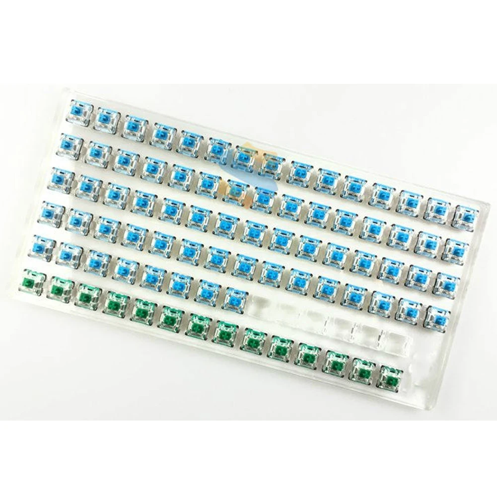 1 шт. R4 с высокой подсветкой ESC Keycaps ABS keycap для механических клавиатуры игра металлический Keycap для Overwatch игра механическая клавиатура