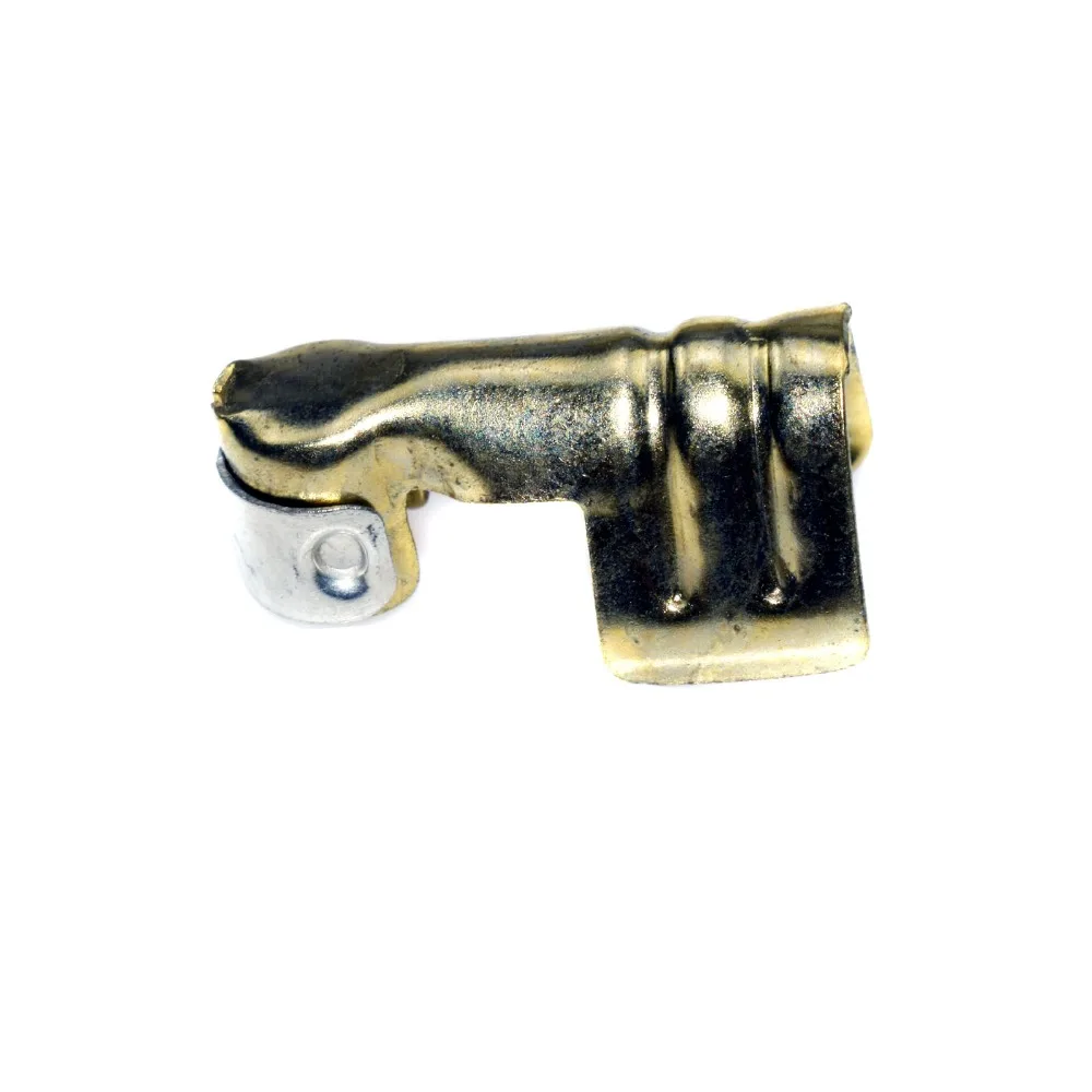 ISANCE 9 комплектов Свеча зажигания провод штекер стиль HEI резиновые сапоги