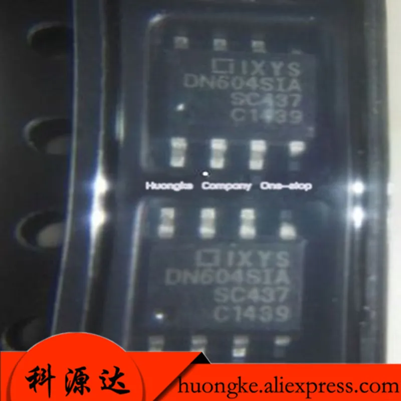 3PCS/LOT DN604SIA IXDN604SI IXDN604SIA SOP8