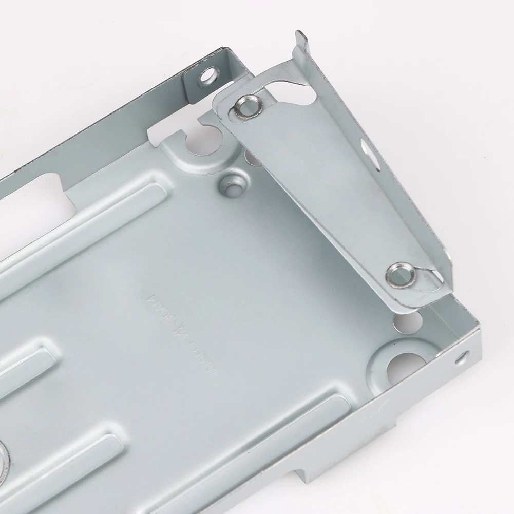 Для PS3 супер тонкий внутренний жесткий диск HDD Монтажный кронштейн Caddy + винты (без