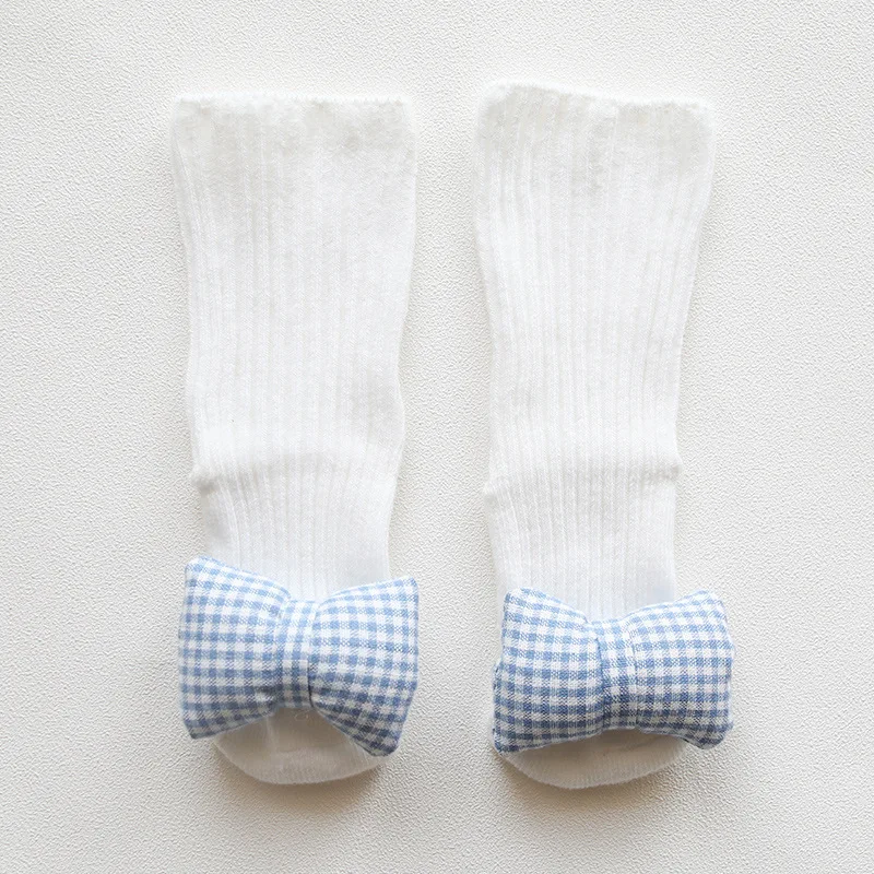 

Baby Infant Boy Girl Slip-resistant Floor Socks Cute cartoon Letter Socks Summer spring autumn Spandex Cotton Baby Socks