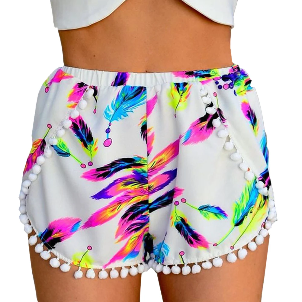 Модная короткая качественная дешевая Женская пляжная одежда китайские Летние