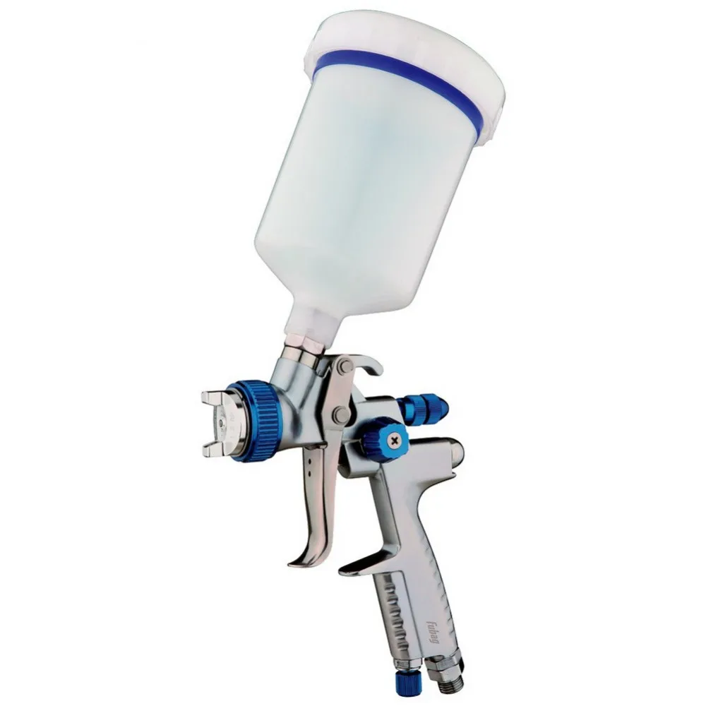 Краскораспылитель FUBAG MAESTRO G600/1.3 LVMP с верхним бачком