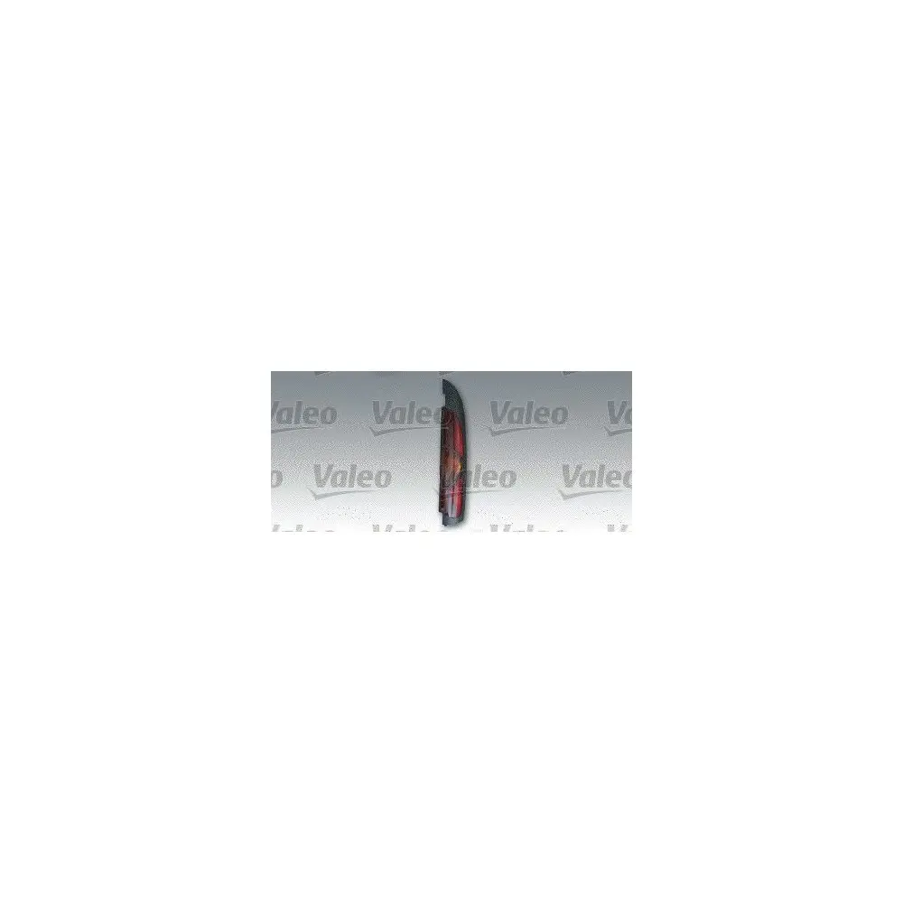 VALEO Фонарь задний RENAULT KANGOO (KC0/1 ) EXPRESS (FC0/1 RAPID (086675)|Фара для авто в сборе| |