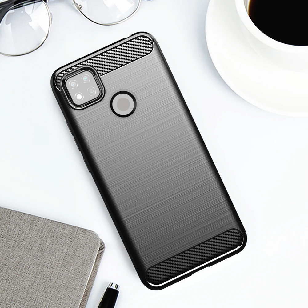 for redmi 10 case for xiaomi redmi 10 10c 9c poco f3 m4 x4 pro mi 11 lite redmi note 11 10 9 pro cover shell fundas phone bumper free global shipping