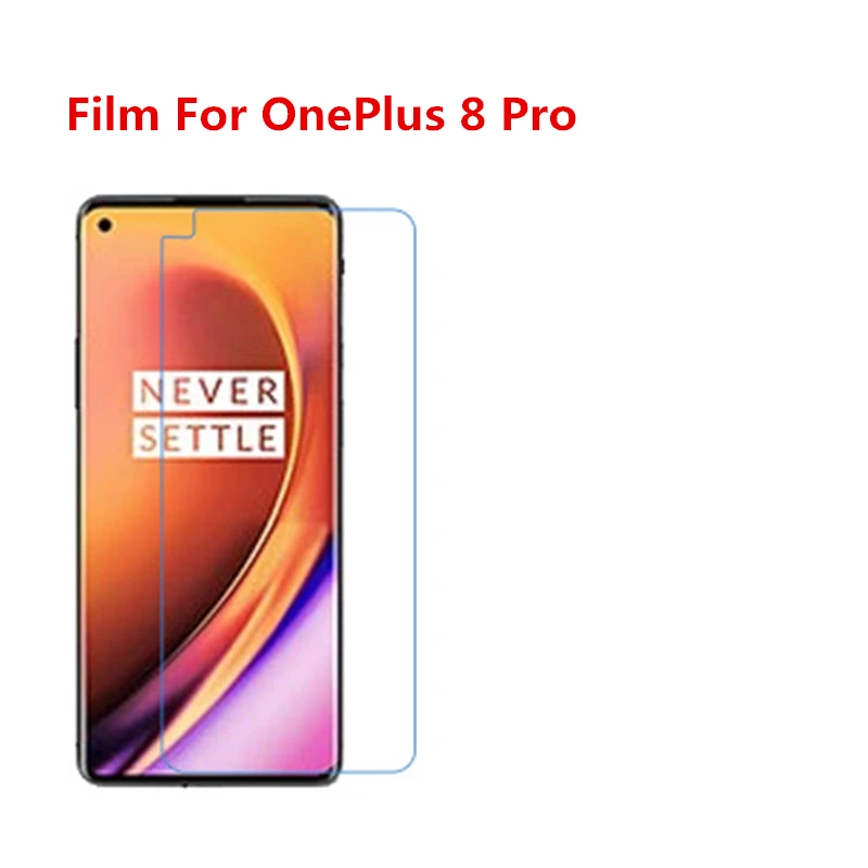 1/2/5/10 шт. ультратонкая прозрачная защитная пленка для HD ЖК экрана с тканевой