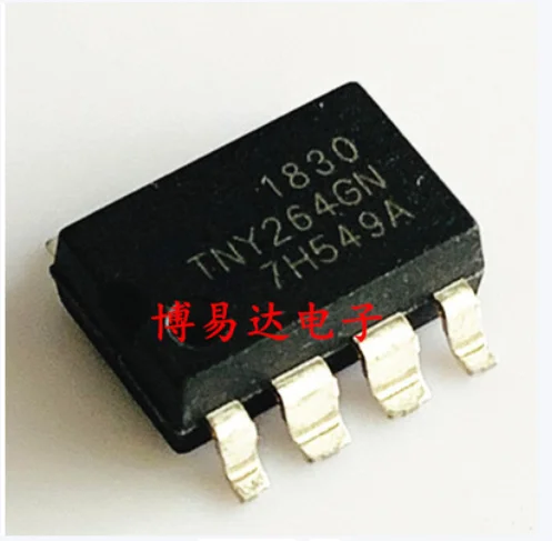 

Бесплатная доставка 100 шт. SOP-7 TNY264GN TNY264
