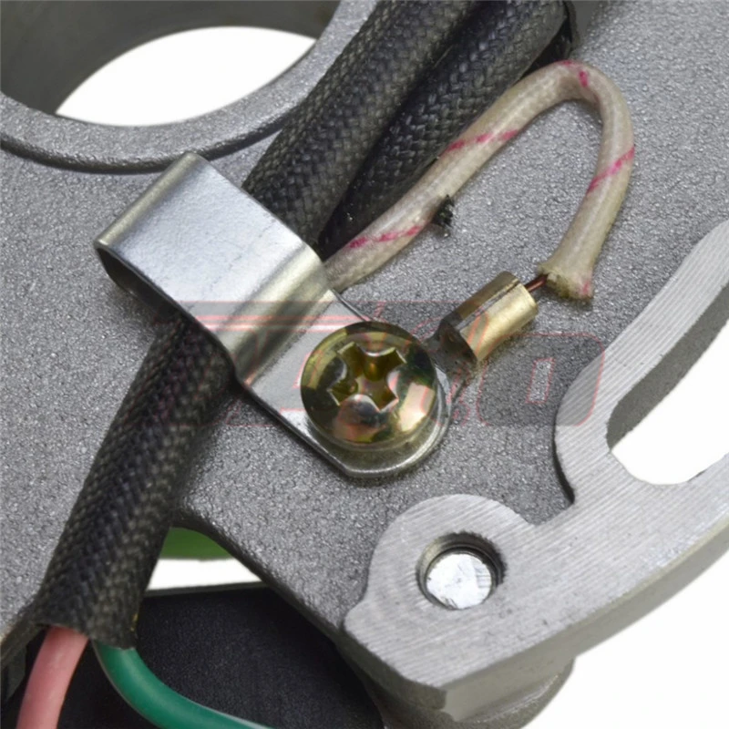 Мотоцикл TDPRO гоночный комплект ротора статора магнита для Lifan 125cc 138cc 140cc 150cc