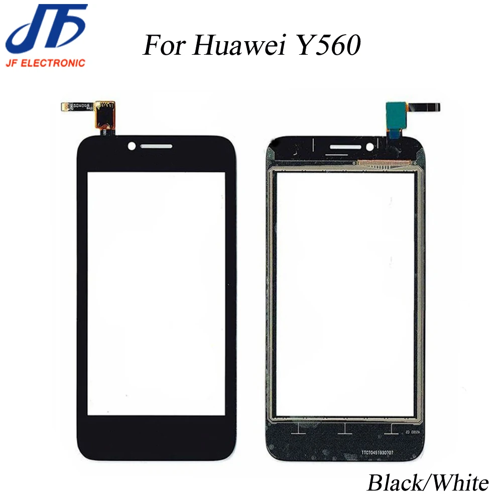 Дигитайзер сенсорного экрана для Huawei Y635/Y625/Y560/Y3ii/Y3 2/Y6 2018/Y5 2/GR5 2017/Y7 2018/Y7 2019 внешнее