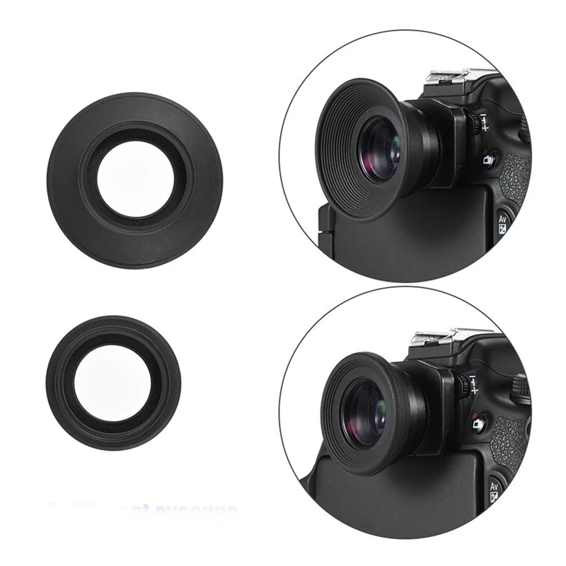 1.51X видоискатель с фиксированным фокусом окуляр наглазник лупа для Canon Nikon sony Pentax Fujifilm samsung Sigma Minoltaz DSLR