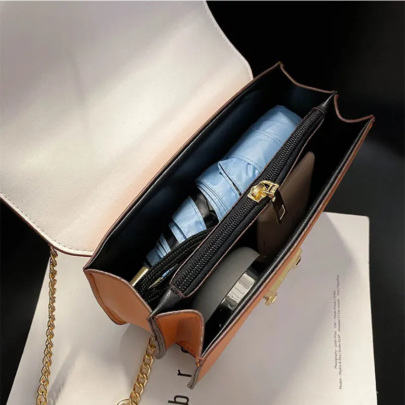 

Women Messenger Bags Summer Fashion Women Leather Shoulder Female Sac A Main Crossbody Bags for Women Pannelled Bag Fashion