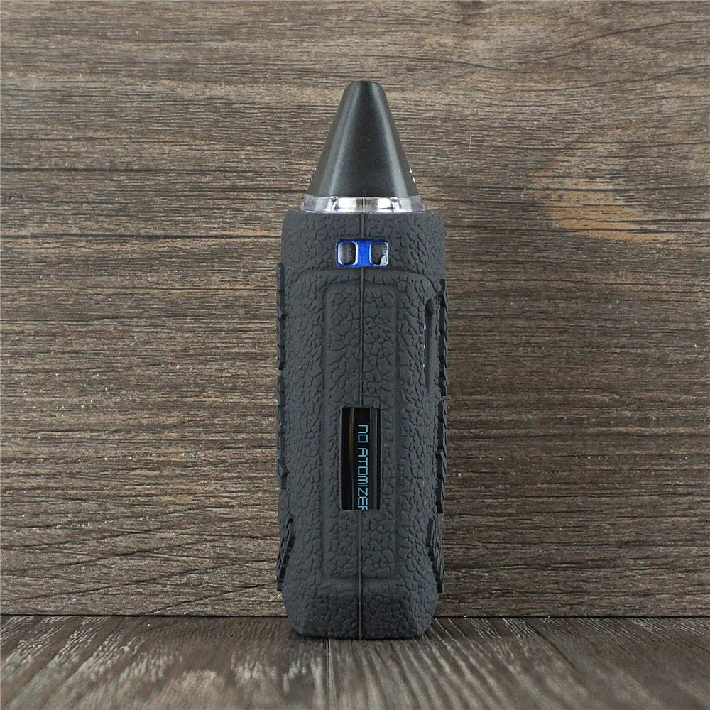 Чехол текстурный для Geekvape Aegis Nano 30 Вт защитный мягкий чехол из силикона и резины
