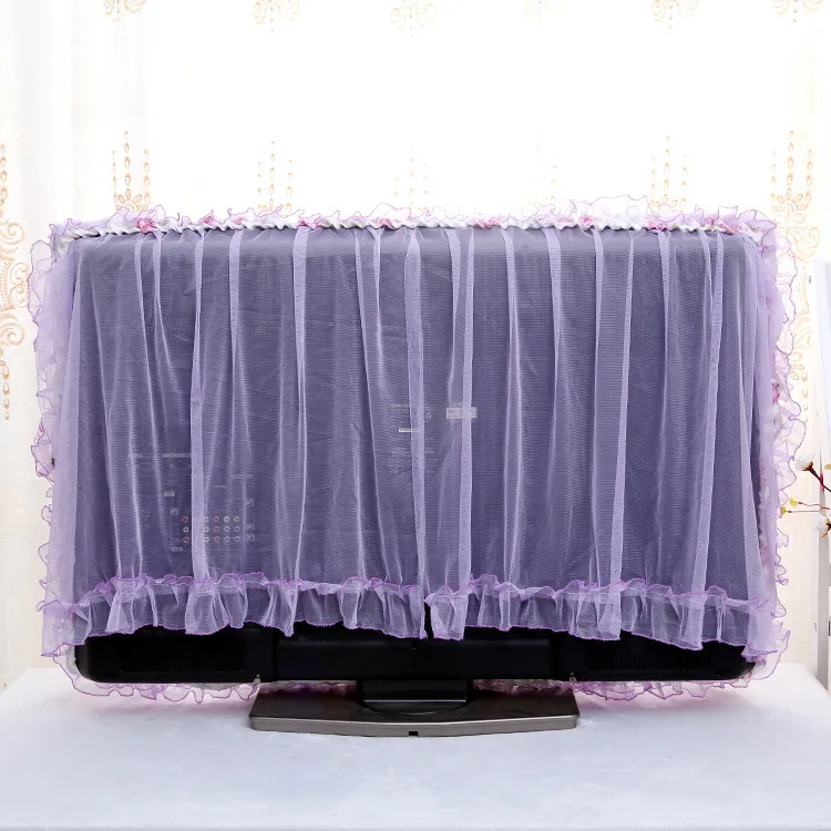 Защитный чехол для телевизора защита экрана 32 70 дюймов|Чехлы ТВ| |