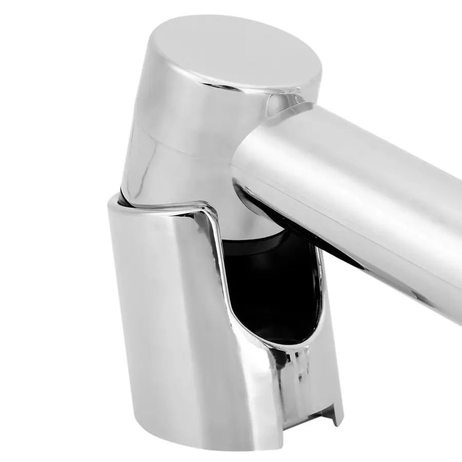 

G1/2" BSP Thread Bidet Sprayer ABS Electroplating Handheld Toilet Bathroom Bidet Sprayer Shower Head with Spring Tube