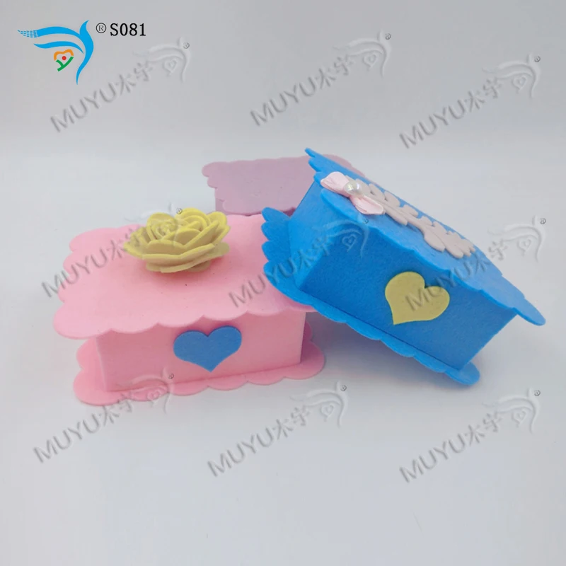 Box-S081 ручной работы деревянные формы высечки аксессуары Regola Acciaio die Misura (MY) | Дом и